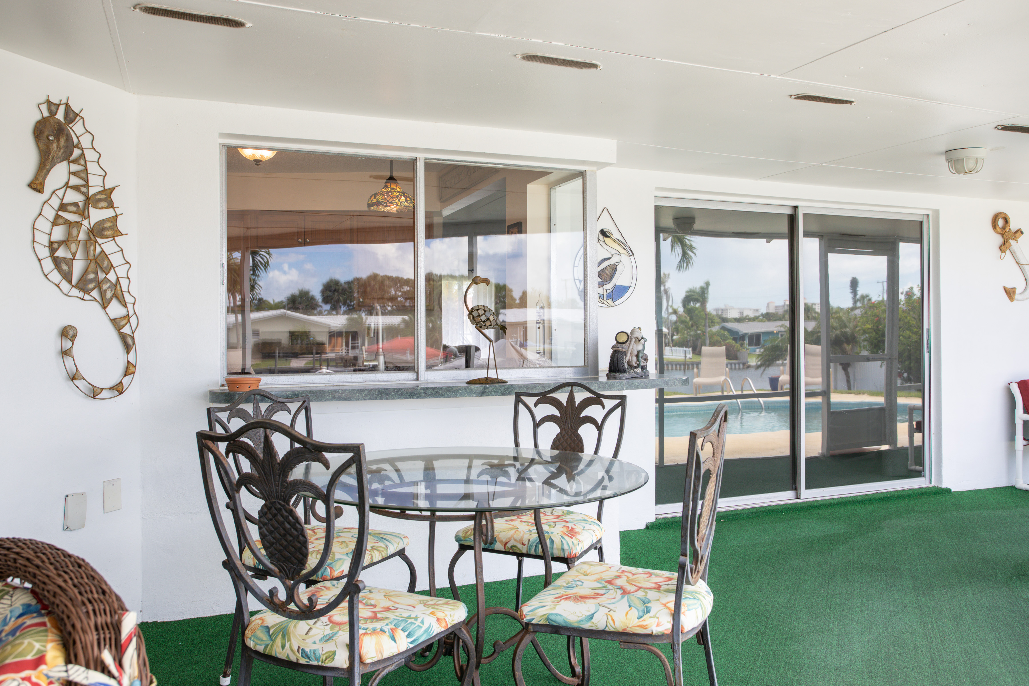 The Bijou of Cocoa Beach vacation rental
