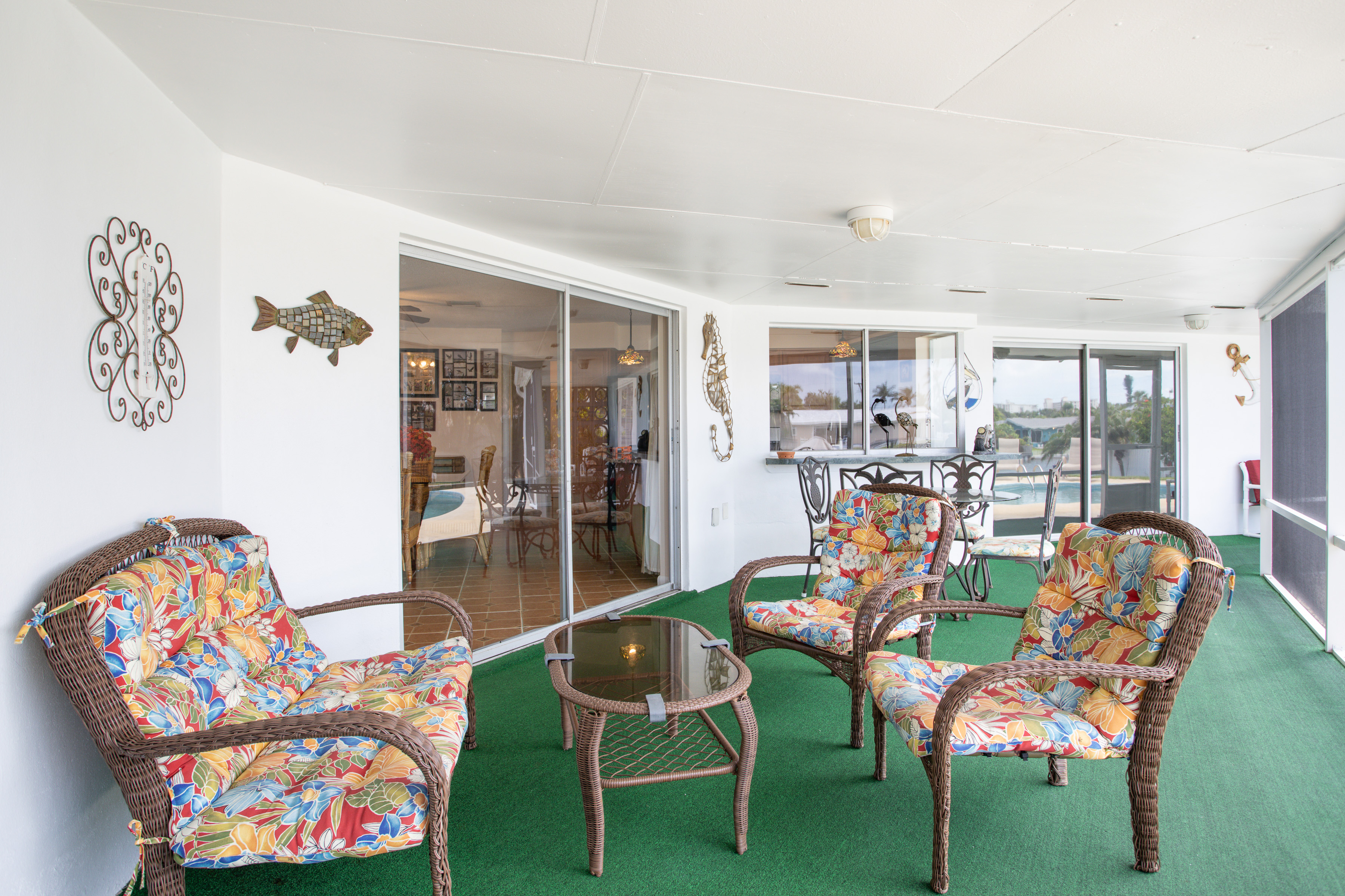 The Bijou of Cocoa Beach vacation rental