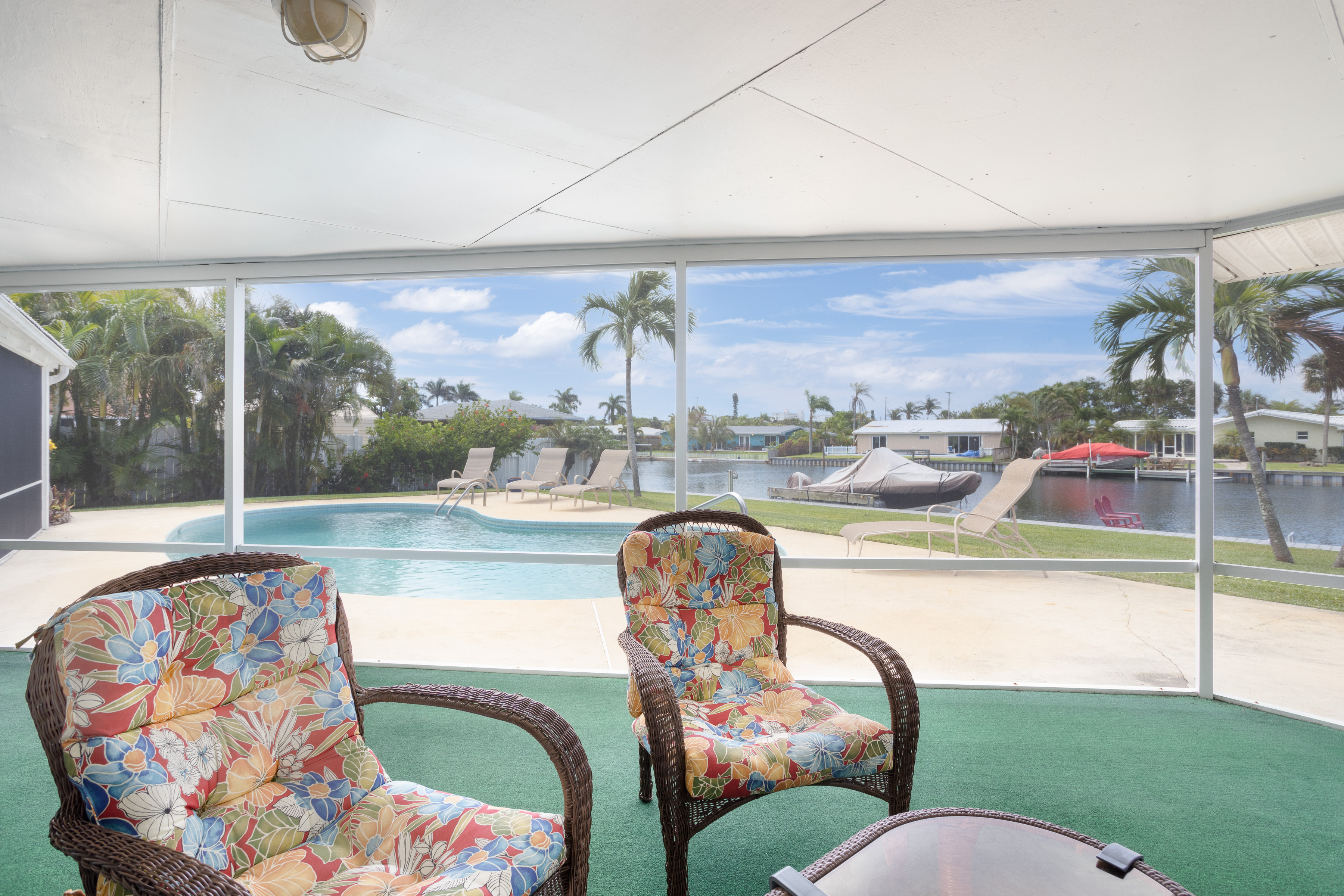 The Bijou of Cocoa Beach vacation rental
