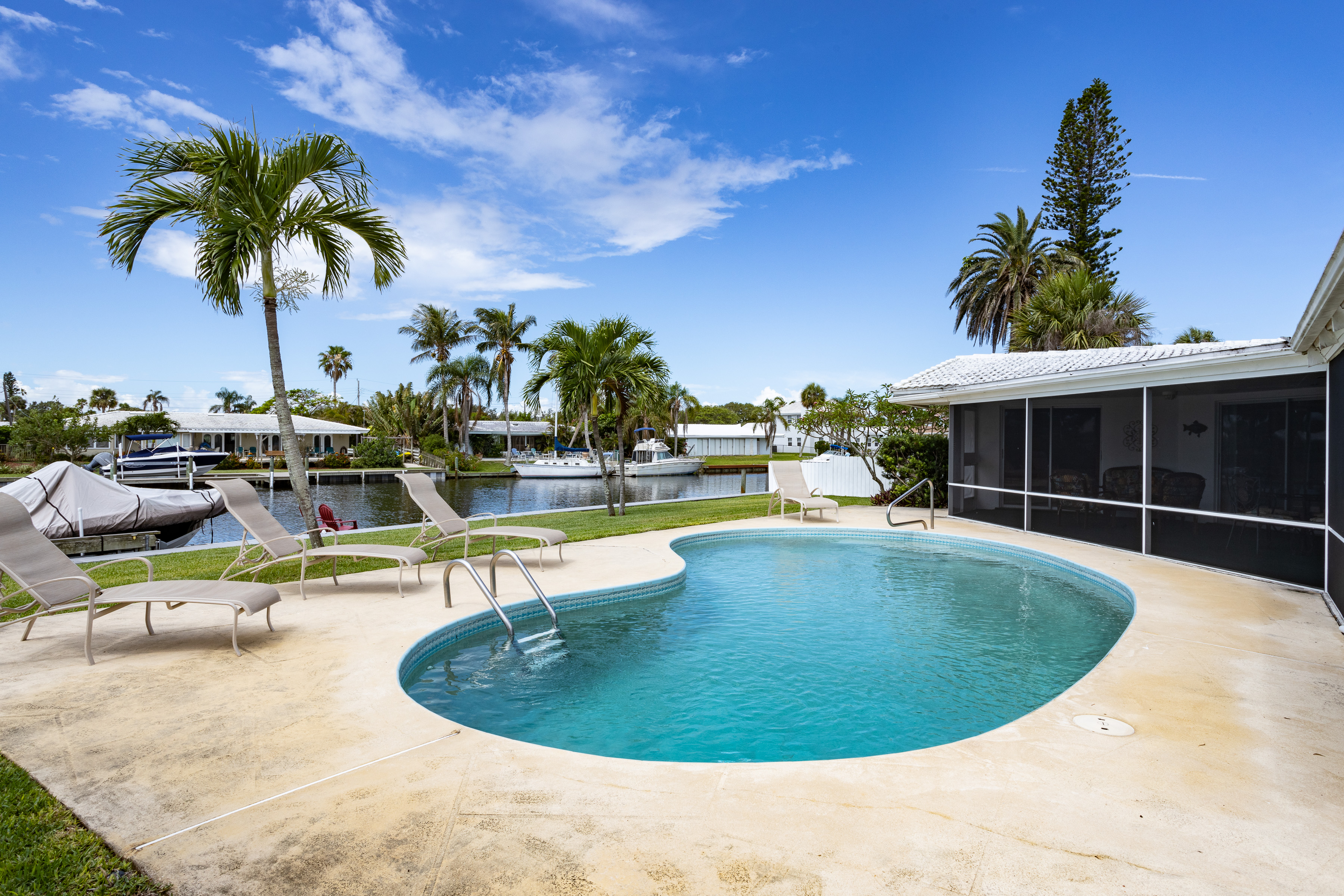 The Bijou of Cocoa Beach vacation rental