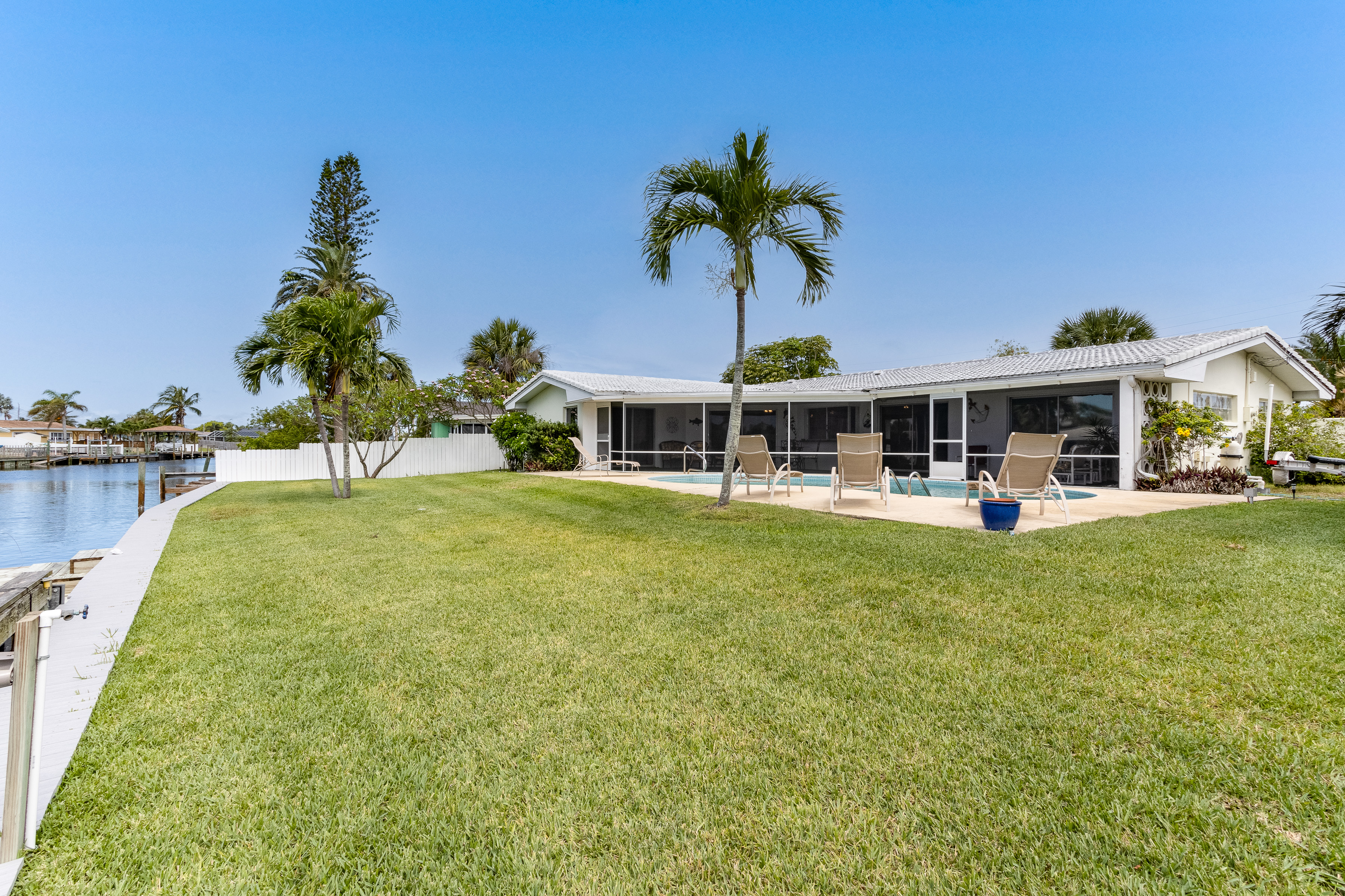 The Bijou of Cocoa Beach vacation rental