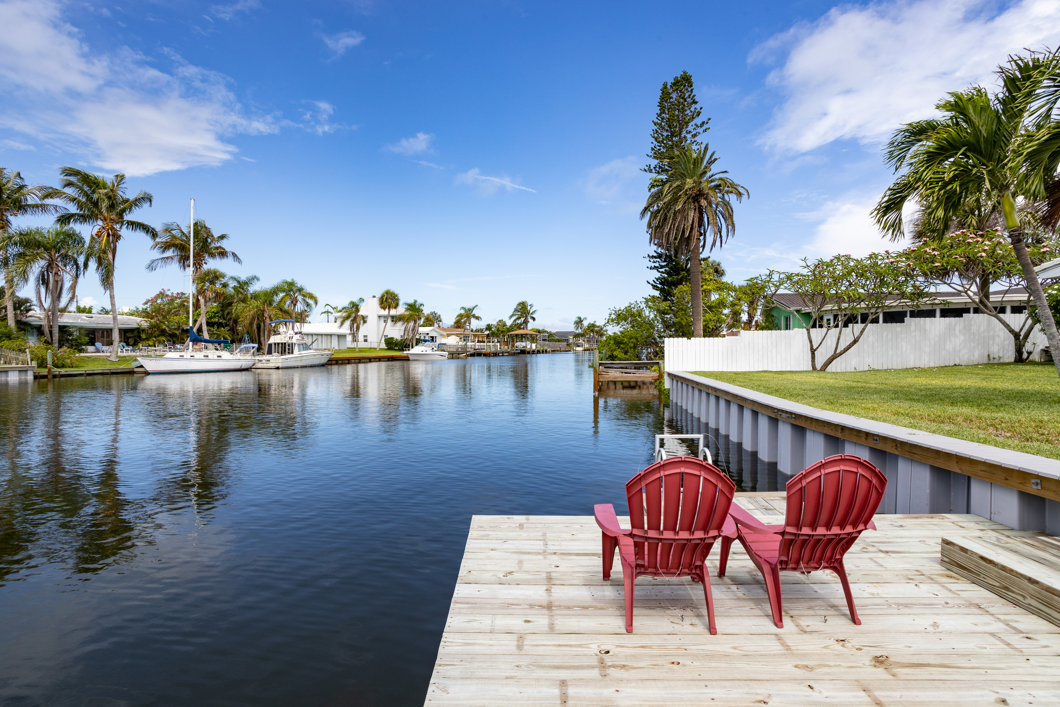 The Bijou of Cocoa Beach vacation rental