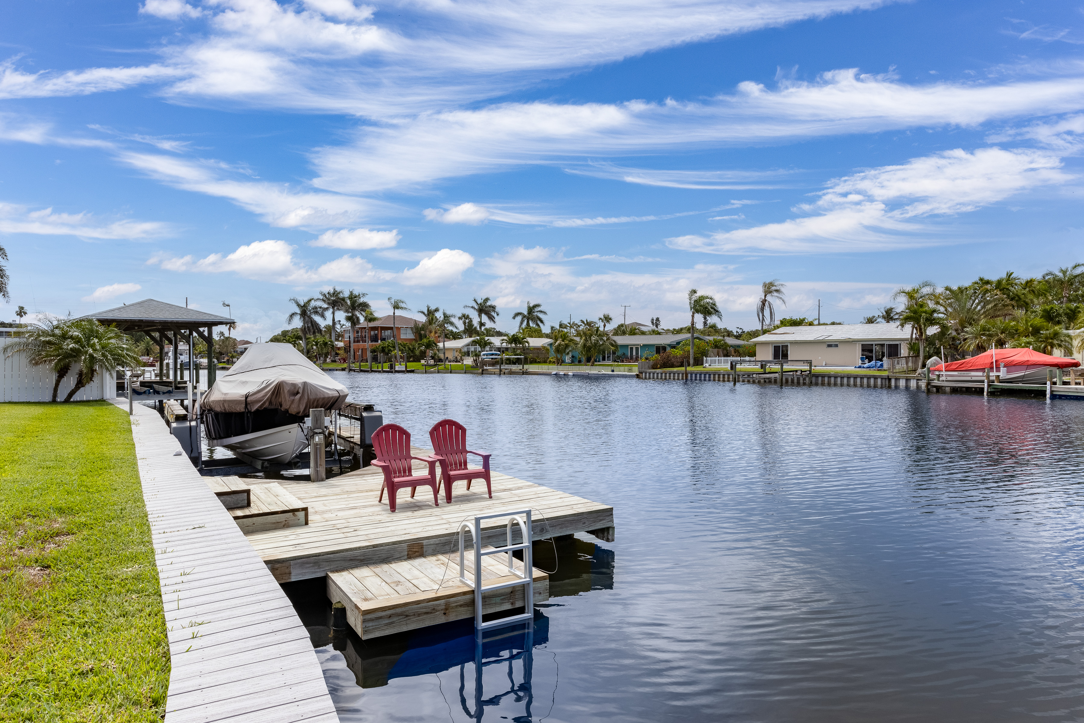 Bijou of Cocoa Beach
