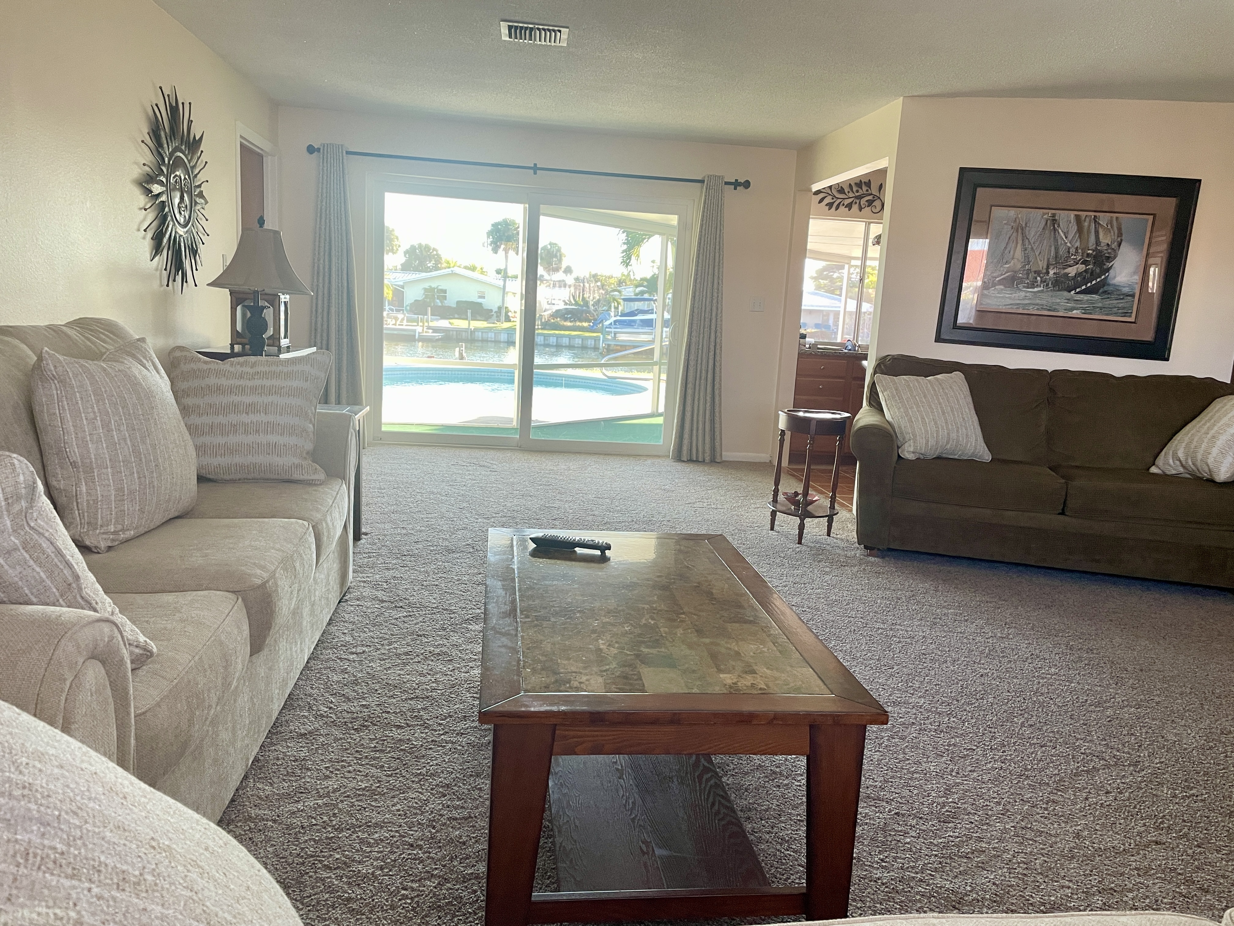 The Bijou of Cocoa Beach vacation rental