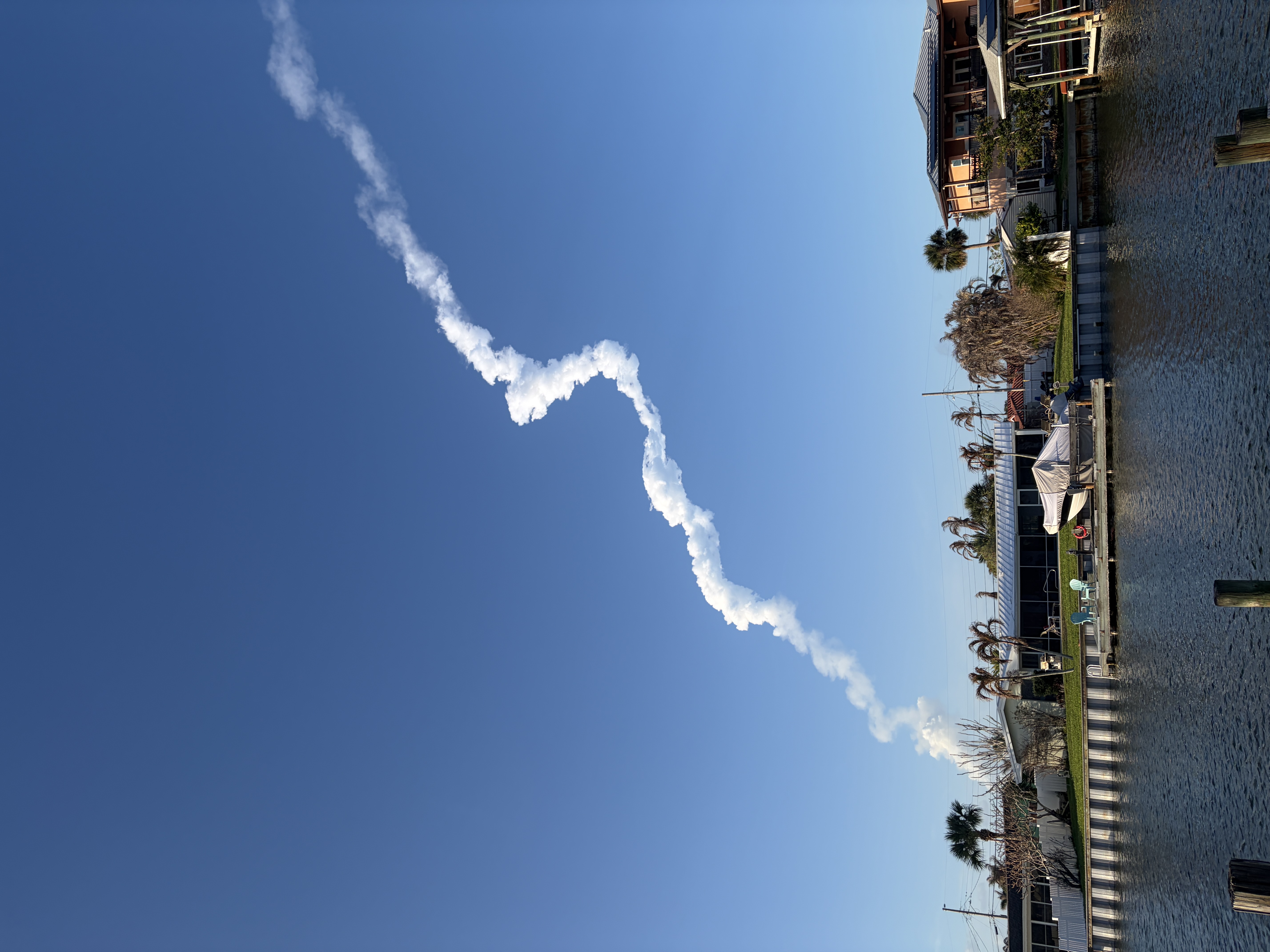 Launches