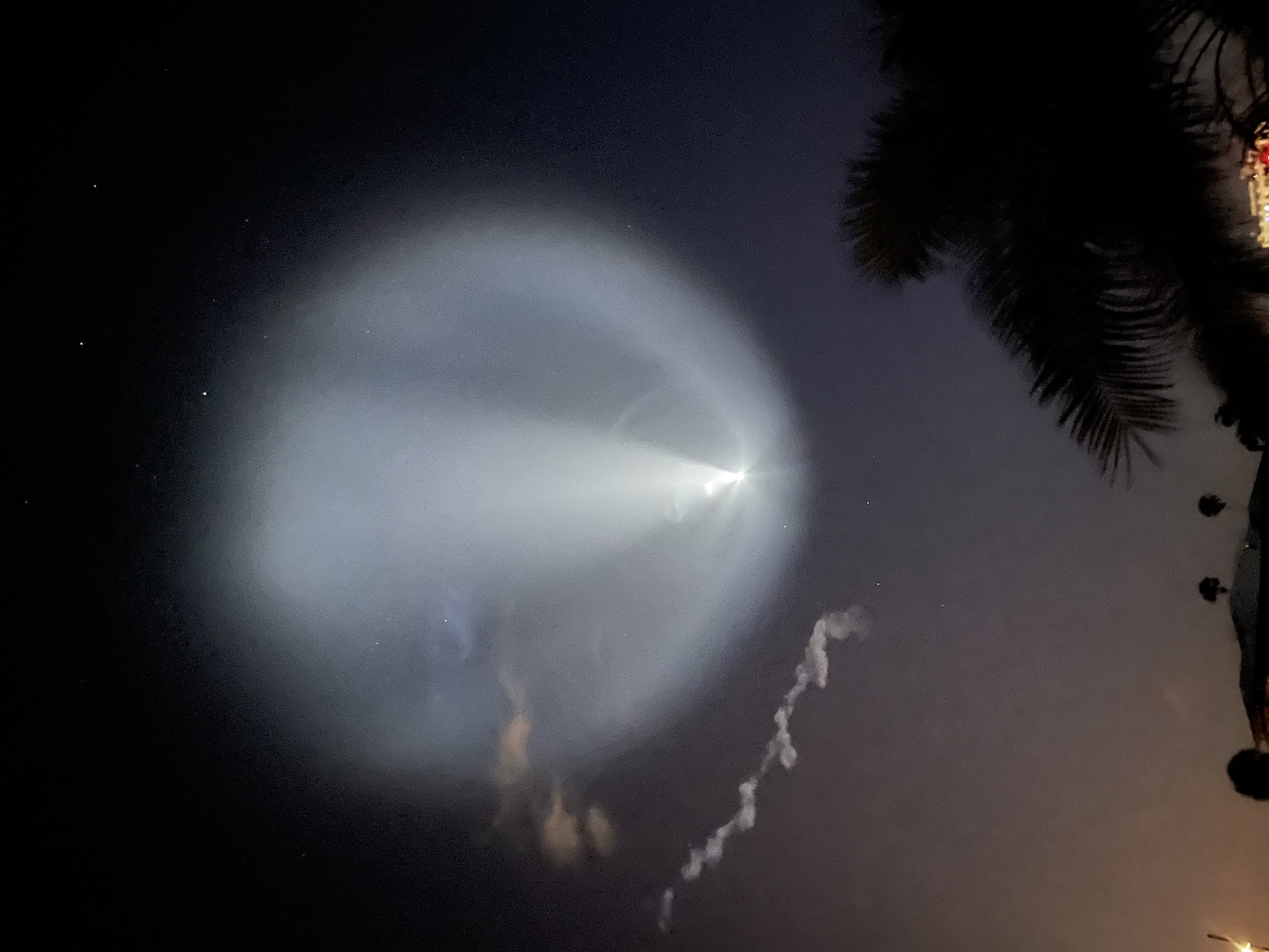 Launches