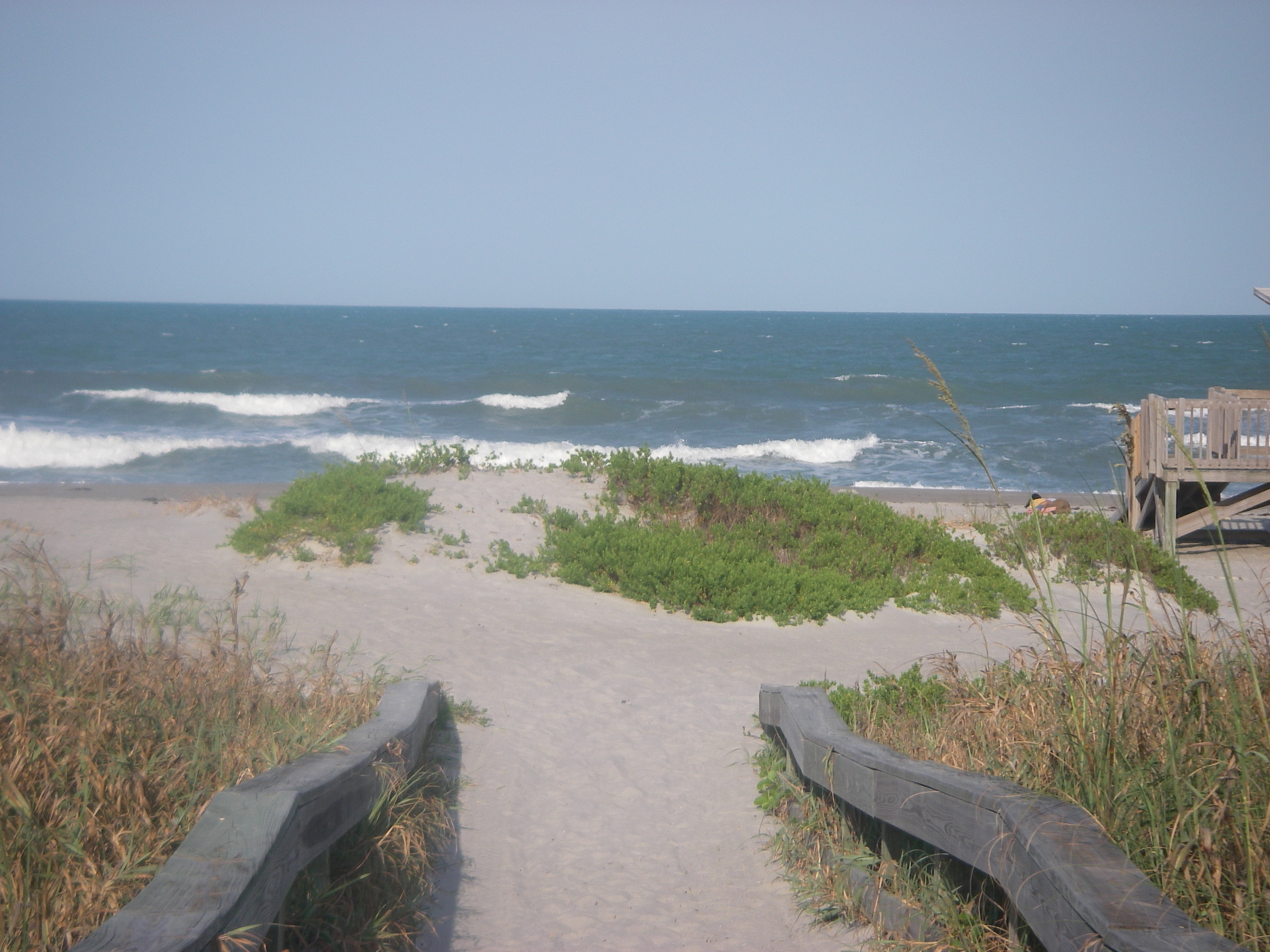 The Bijou of Cocoa Beach vacation rental